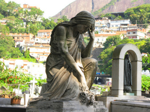 cemitério são joão batista